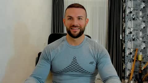 Snapshot of joshuamuscle69 chatting on 21, 2, 2025 joshuamuscle69 online show from 21, 2, 2025