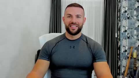 Snapshot of joshuamuscle69 chatting on 25, 2, 2025 joshuamuscle69 online show from 25, 2, 2025