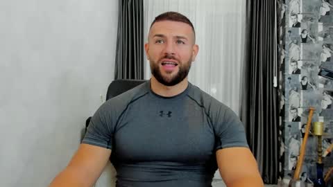 Snapshot of joshuamuscle69 chatting on 3, 3, 2025 joshuamuscle69 online show from 3, 3, 2025