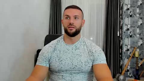 Snapshot of joshuamuscle69 chatting on 5, 3, 2025 joshuamuscle69 online show from 5, 3, 2025