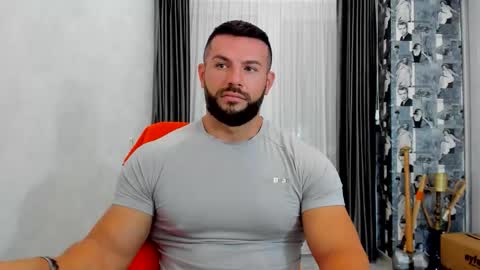 Snapshot of joshuamuscle69 chatting on 21, 9, 2025 joshuamuscle69 online show from 21, 9, 2025