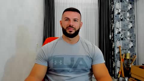 Snapshot of joshuamuscle69 chatting on 28, 9, 2025 joshuamuscle69 online show from 28, 9, 2025