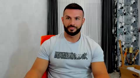 Snapshot of joshuamuscle69 chatting on 2, 10, 2025 joshuamuscle69 online show from 2, 10, 2025