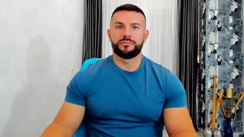 Snapshot of joshuamuscle69 chatting on 20, 10, 2025 joshuamuscle69 online show from 20, 10, 2025