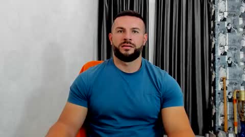 Snapshot of joshuamuscle69 chatting on 1, 11, 2025 joshuamuscle69 online show from 1, 11, 2025