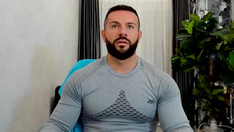 joshuamuscle69 online show from 23, 12, 2025