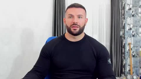 joshuamuscle69 online show from 6, 2, 2026