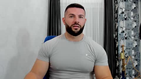 joshuamuscle69 online show from 13, 2, 2026