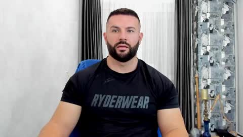 joshuamuscle69 online show from 18, 3, 2026