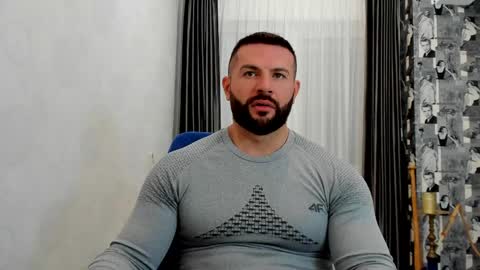 joshuamuscle69 online show from 22, 3, 2026