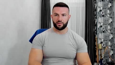 joshuamuscle69 online show from 26, 3, 2026