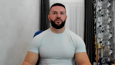 joshuamuscle69 online show from 27, 3, 2026