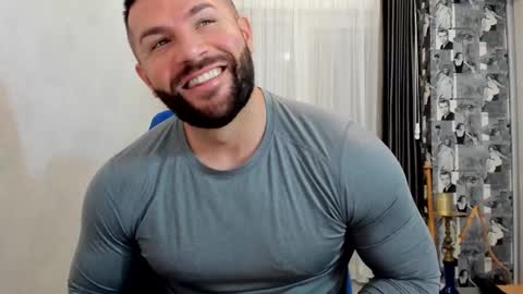 joshuamuscle69 online show from 29, 3, 2026