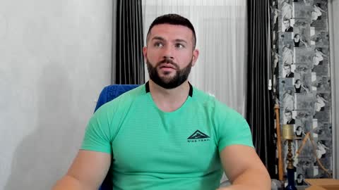 joshuamuscle69 online show from 30, 3, 2026