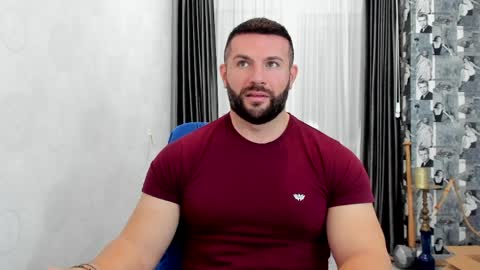 joshuamuscle69 online show from 1, 4, 2026