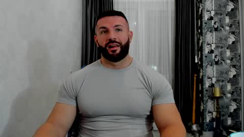 joshuamuscle69 online show from 3, 4, 2026