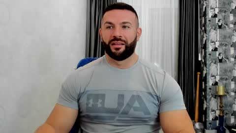 joshuamuscle69 online show from 5, 4, 2026