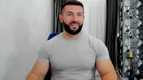 joshuamuscle69 online show from 11, 4, 2026