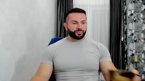 joshuamuscle69 online show from 11, 4, 2026