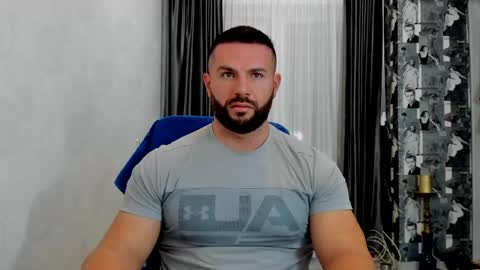 joshuamuscle69 online show from 13, 4, 2026