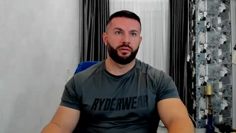 joshuamuscle69 online show from 14, 4, 2026