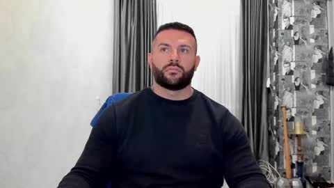 joshuamuscle69 online show from 26, 4, 2026