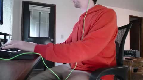 Snapshot of joshy_black chatting on 7, 5, 2026 Josh Phoenix online show from 7, 5, 2026