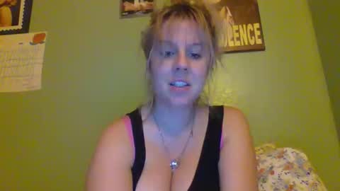 Lana Caruso online show from 9, 11, 2025
