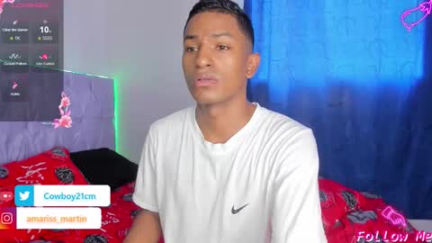 JOSS JORDAN  online show from 11, 9, 2025