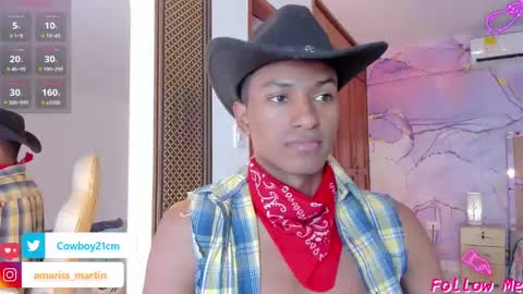 JOSS JORDAN  online show from 21, 9, 2025