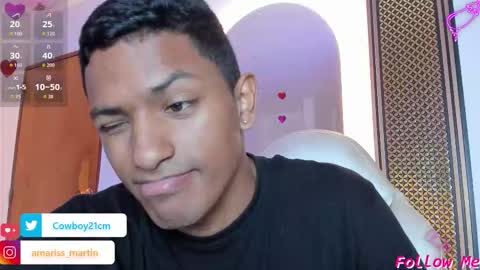 JOSS JORDAN  online show from 22, 9, 2025