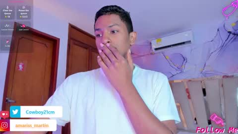 JOSS JORDAN  online show from 26, 9, 2025