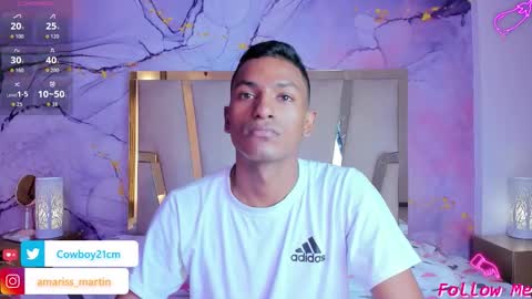 JOSS JORDAN  online show from 4, 10, 2025