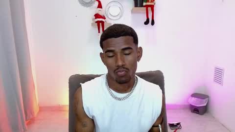 Snapshot of josua_smith chatting on 20, 11, 2025 Josua online show from 20, 11, 2025