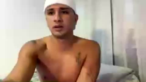 Snapshot of josue_angel chatting on 9, 7, 2026 Josue 22cm big dick online show from 9, 7, 2026