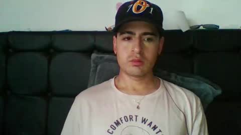 josux8 online show from 7, 11, 2025