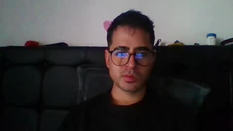 josux8 online show from 23, 2, 2026