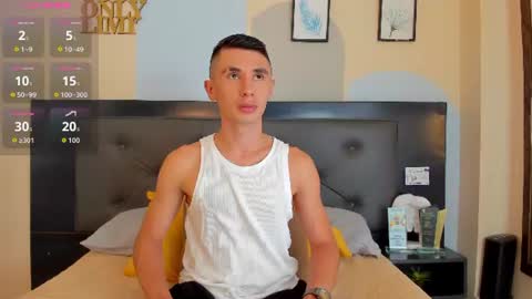 Snapshot of jota_stevensxx chatting on 16, 7, 2026 Jota Stivens online show from 16, 7, 2026