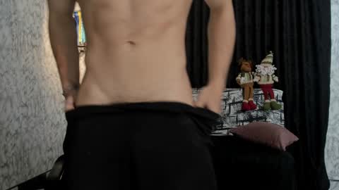 Im Jouliano online show from 10, 12, 2024