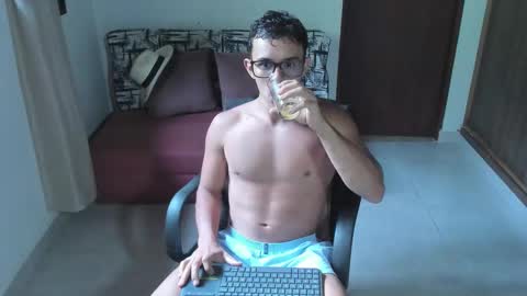 Im Jouliano online show from 22, 9, 2025