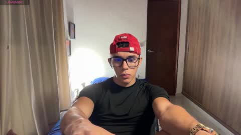 Im Jouliano online show from 3, 2, 2026