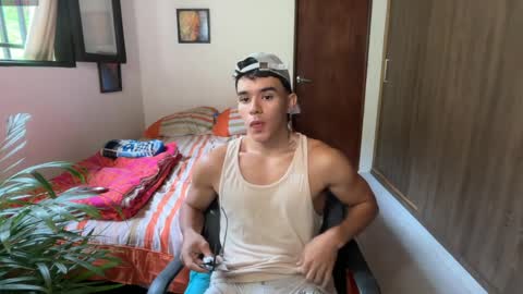 Im Jouliano online show from 3, 4, 2026