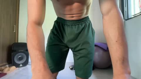 Im Jouliano online show from 24, 5, 2026