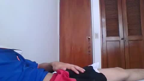 Snapshot of jovenvergonguapo09 chatting on 28, 12, 2024 Van Helsing online show from 28, 12, 2024