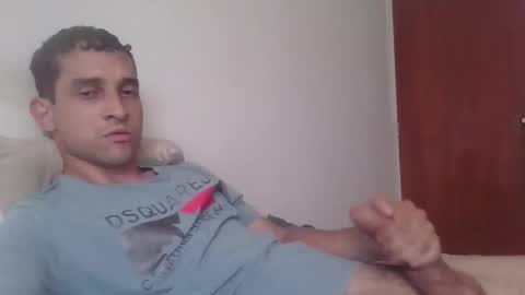 Snapshot of jovenvergonguapo09 chatting on 30, 11, 2025 Van Helsing online show from 30, 11, 2025