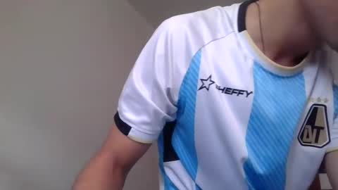 Snapshot of jovenvergonguapo09 chatting on 21, 7, 2026 Van Helsing online show from 21, 7, 2026