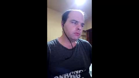 safado online show from 23, 12, 2025