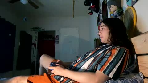 Snapshot of joy3100 chatting on 5, 10, 2025 Joy3100 online show from 5, 10, 2025