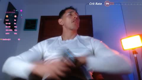  JOYLOPEZFIT online show from 16, 11, 2025