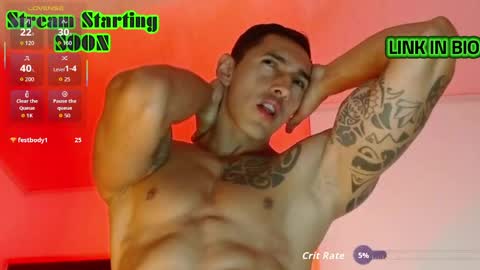  JOYLOPEZFIT online show from 25, 5, 2026